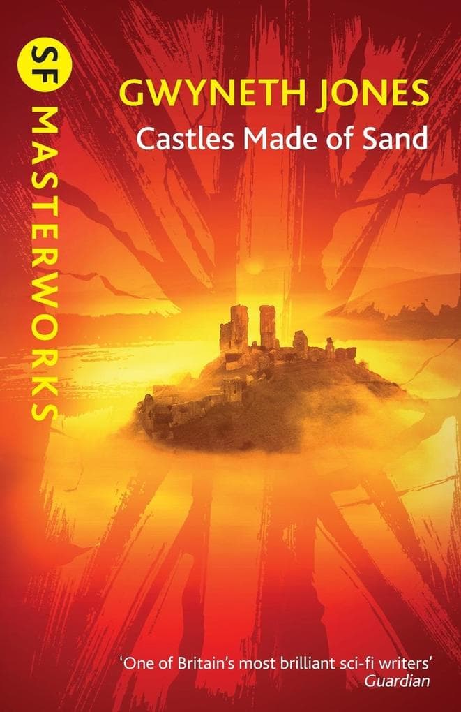 Castles Made Of Sand