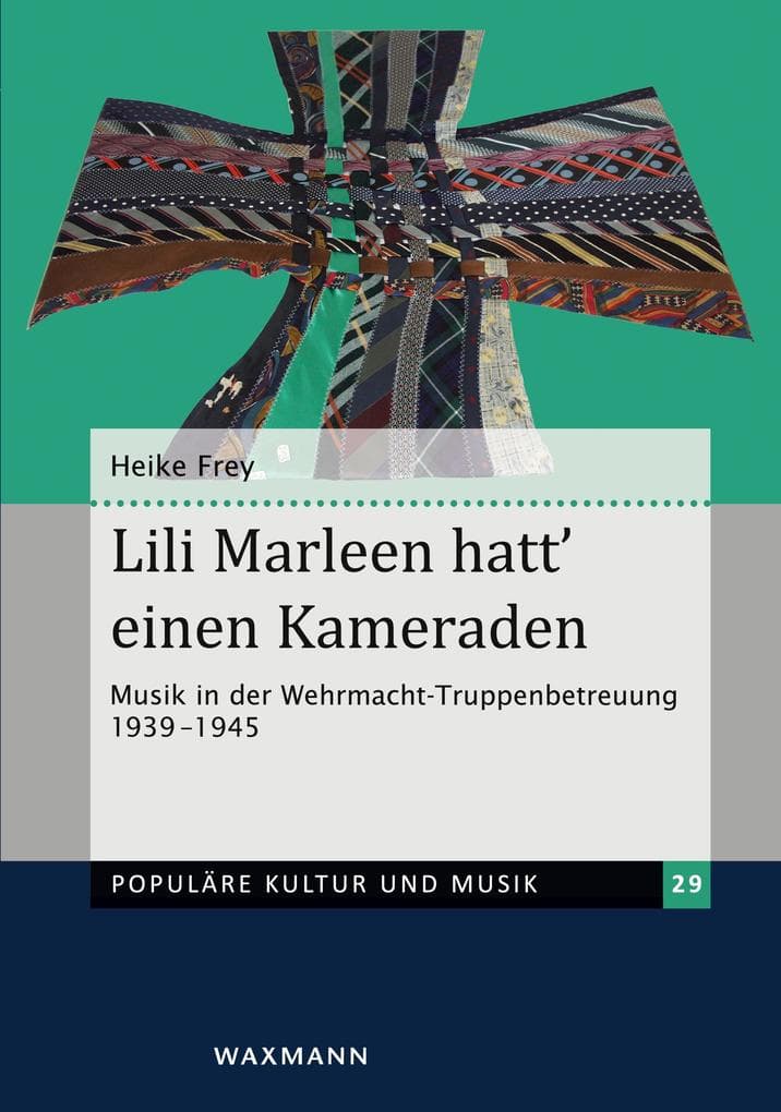 Lili Marleen hatt` einen Kameraden