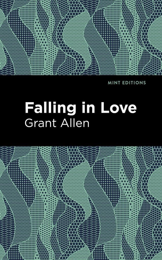 Falling in Love