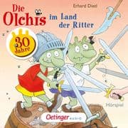 Die Olchis im Land der Ritter