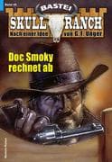 Skull-Ranch 45