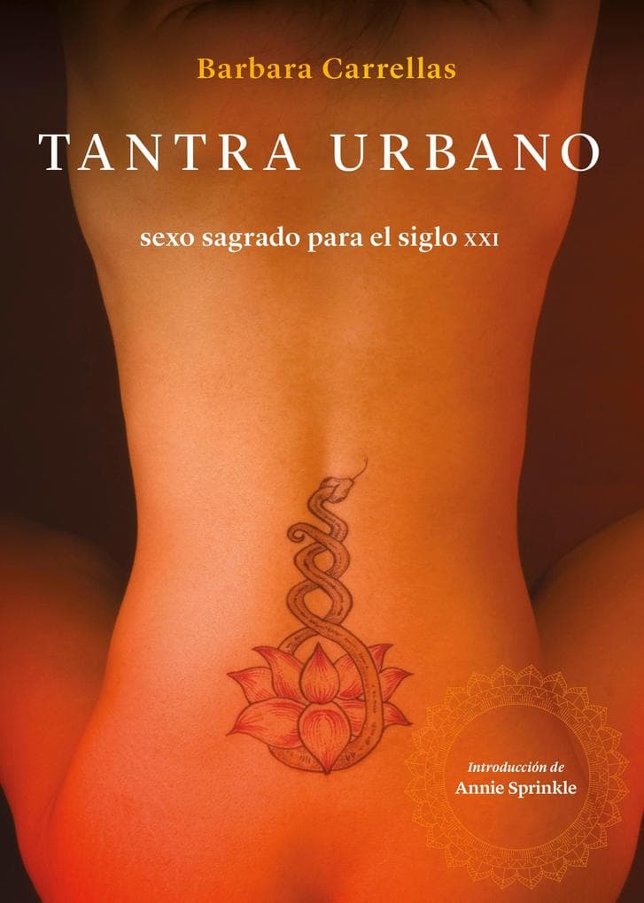 Tantra urbano