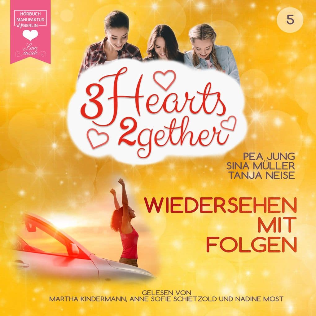 Wiedersehen mit Folgen