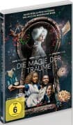 Die Magie der Träume