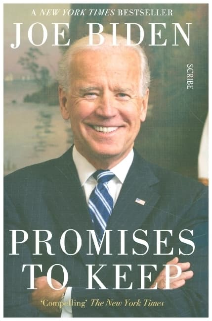Promises to Keep