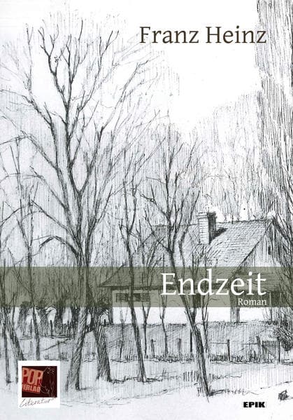Endzeit