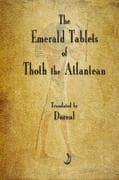 The Emerald Tablets of Thoth The Atlantean