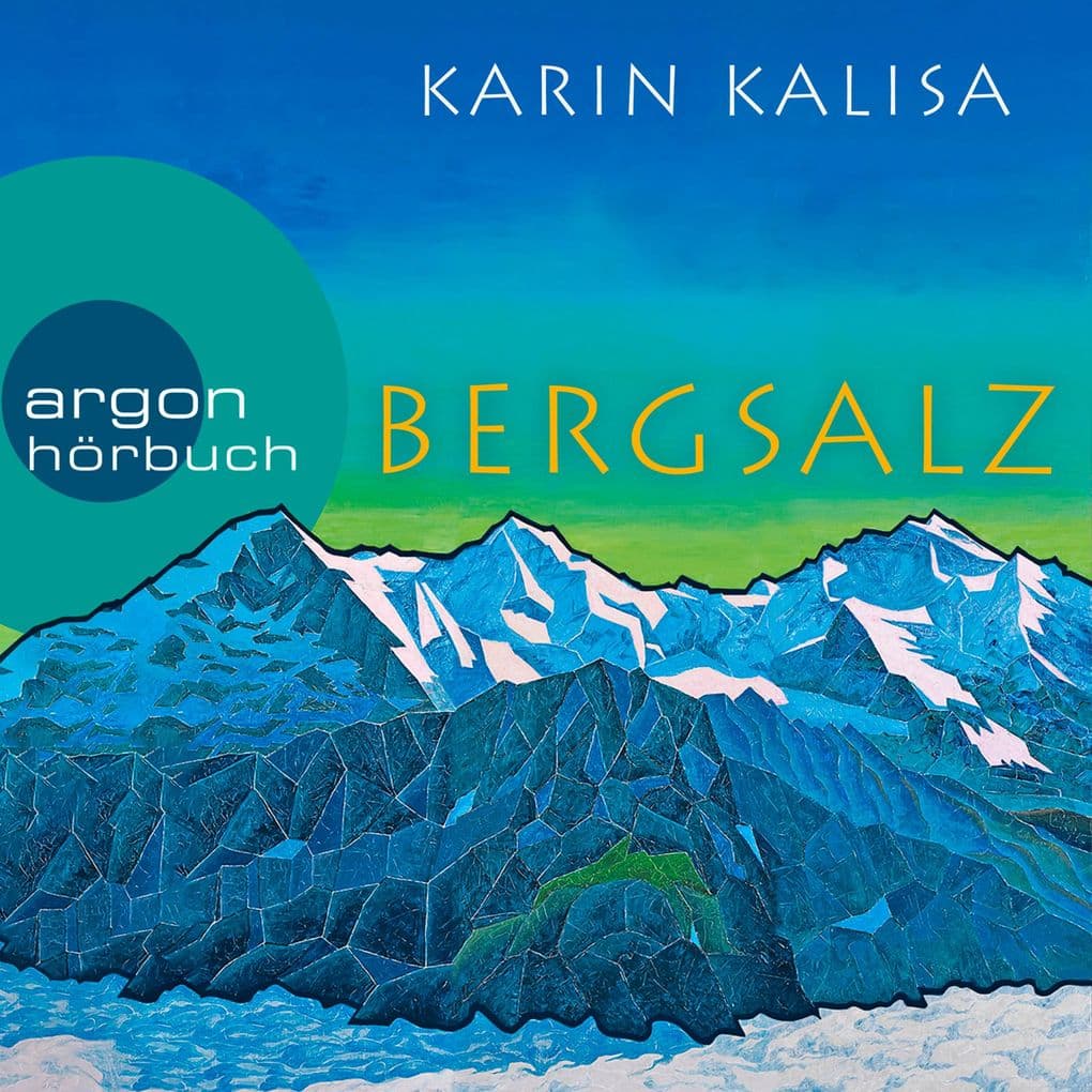 Bergsalz
