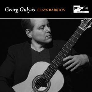 Georg Guly s plays Barrios