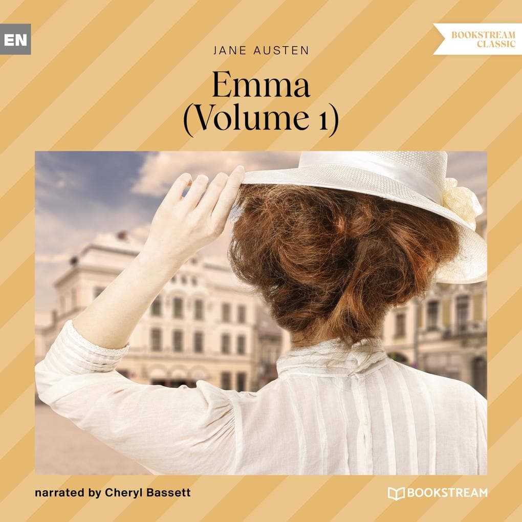 Emma - Vol. 1