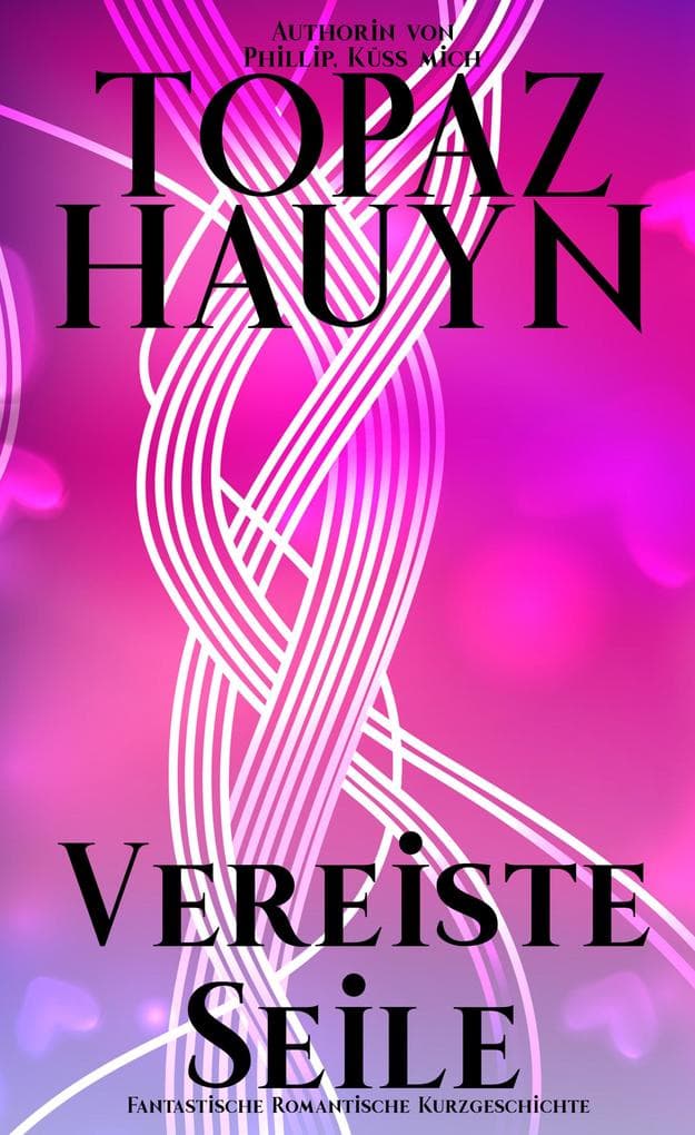 Vereiste Seile