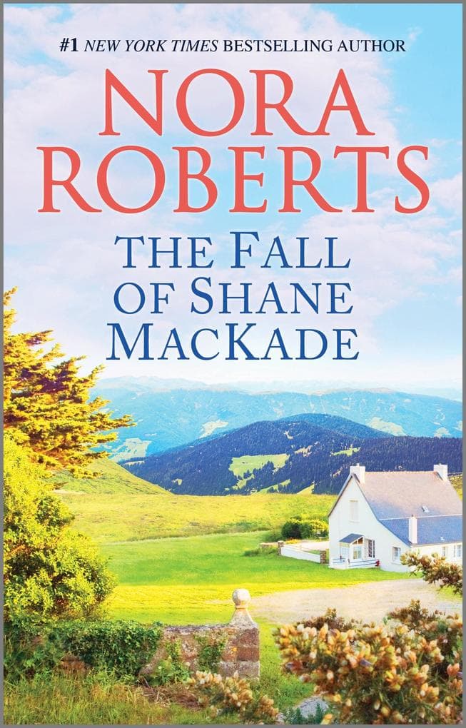 The Fall of Shane Mackade