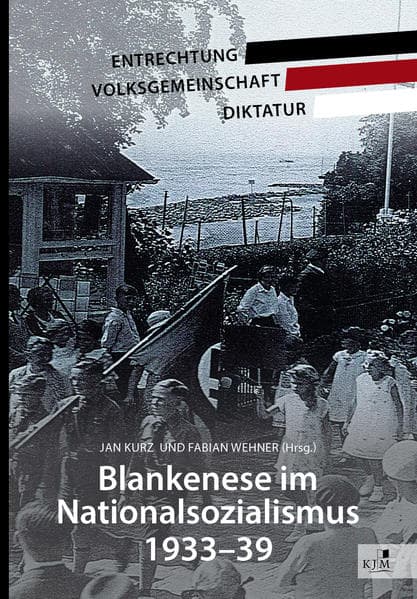 Blankenese im Nationalsozialismus 1933-39