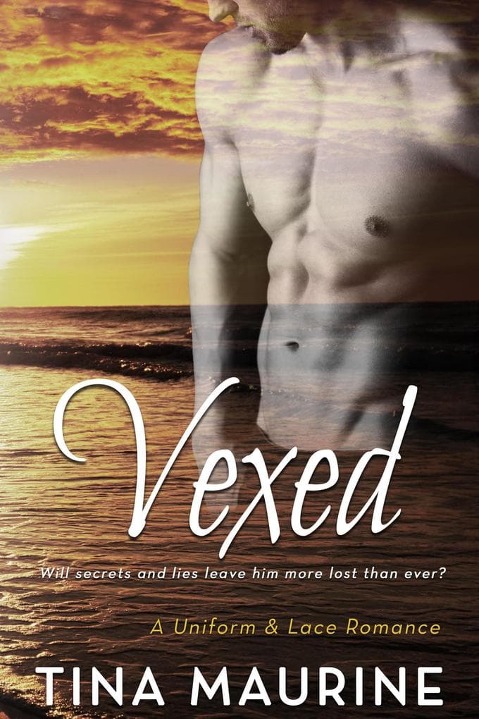 Vexed (Uniform and Lace, #2)