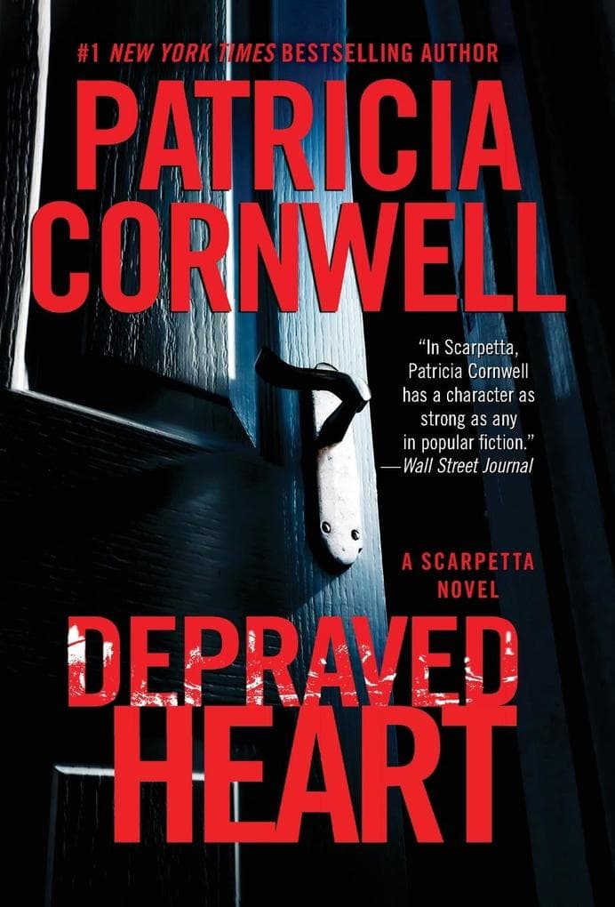 Depraved Heart