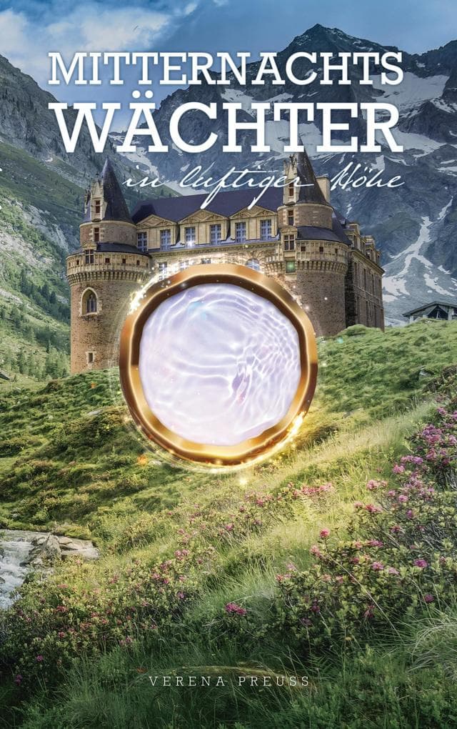 Mitternachtswächter