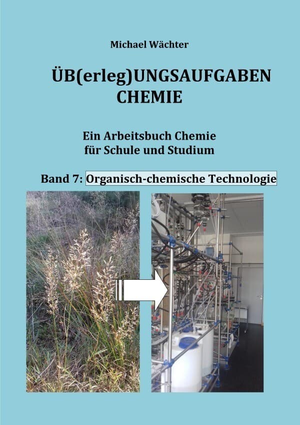 Organisch-chemische Technologie