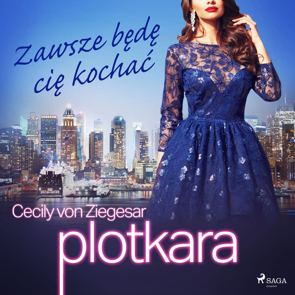 Plotkara 12: Zawsze bd ci kocha