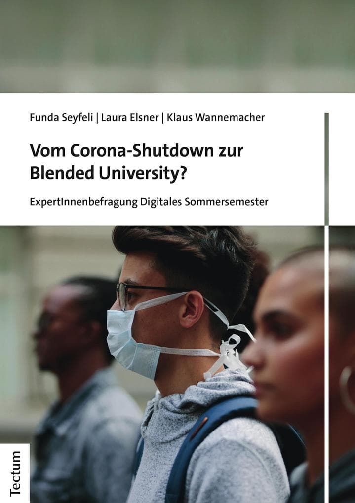 Vom Corona-Shutdown zur Blended University?
