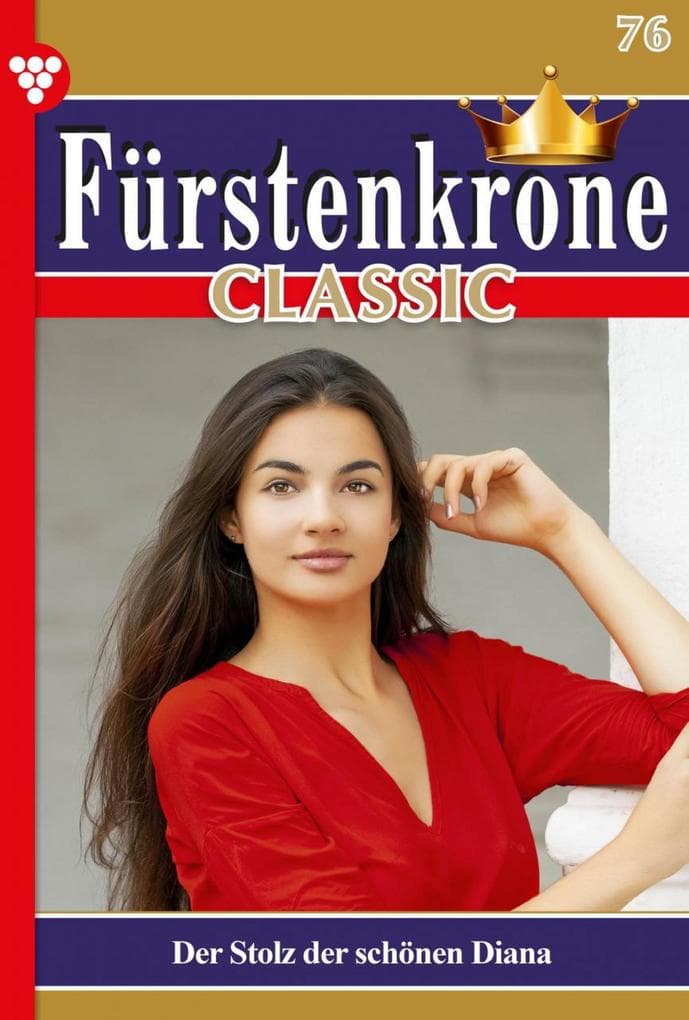 Der Stolz der schönen Diana