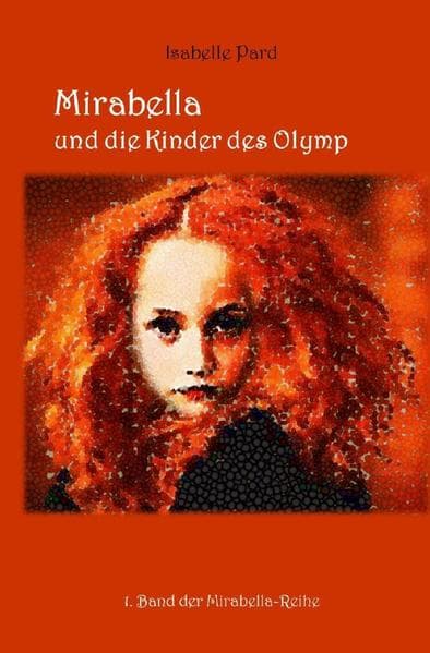Mirabella und die Kinder des Olymp