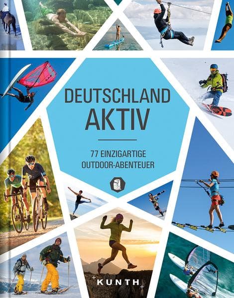 KUNTH Deutschland aktiv