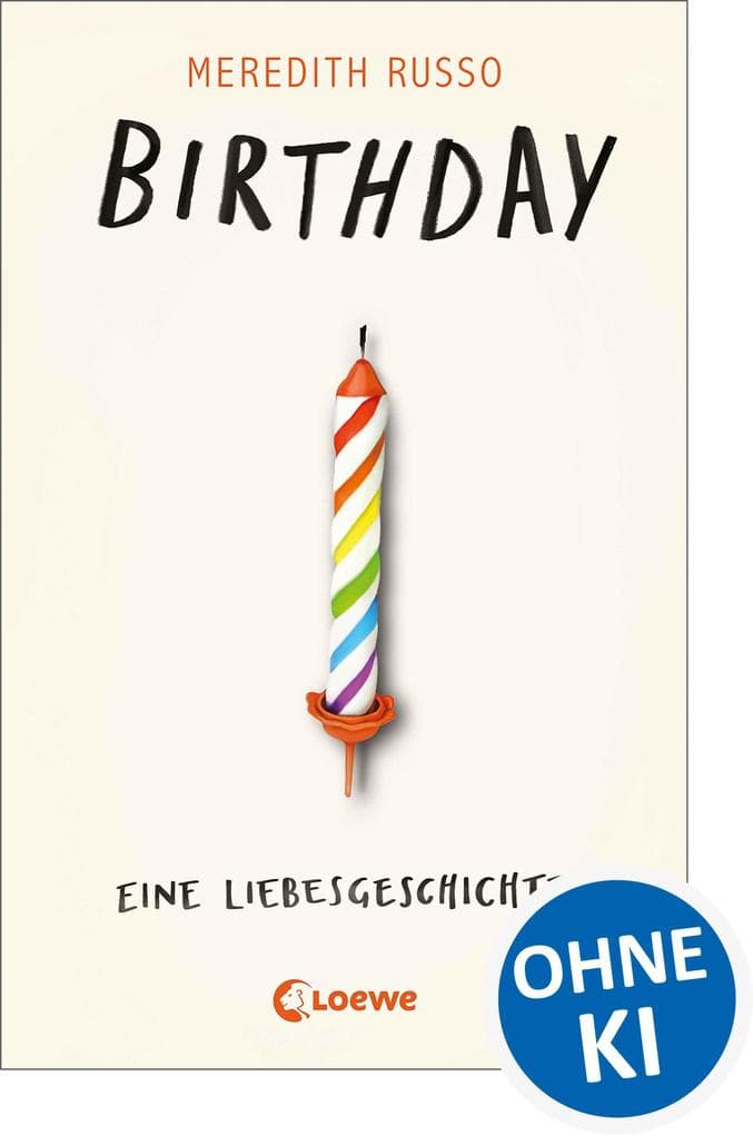 Birthday - Eine Liebesgeschichte
