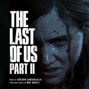 The Last of Us Part II/OST