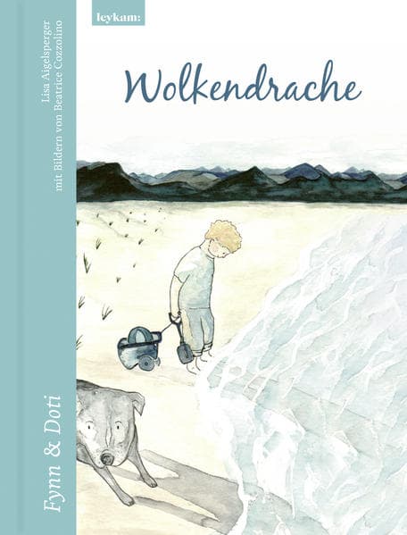 Wolkendrache
