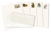 Briefpapier  Fauna