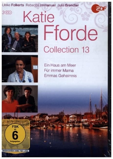 Katie Fforde