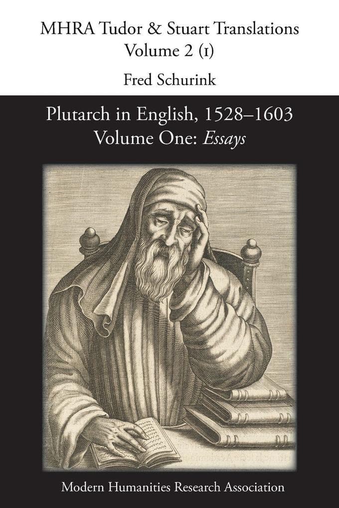 Plutarch in English, 1528-1603