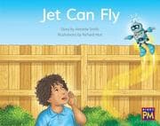 Jet Can Fly