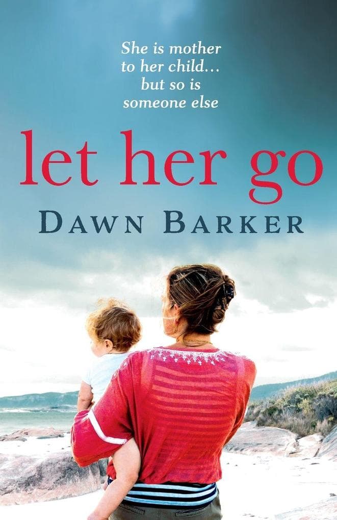 Let Her Go