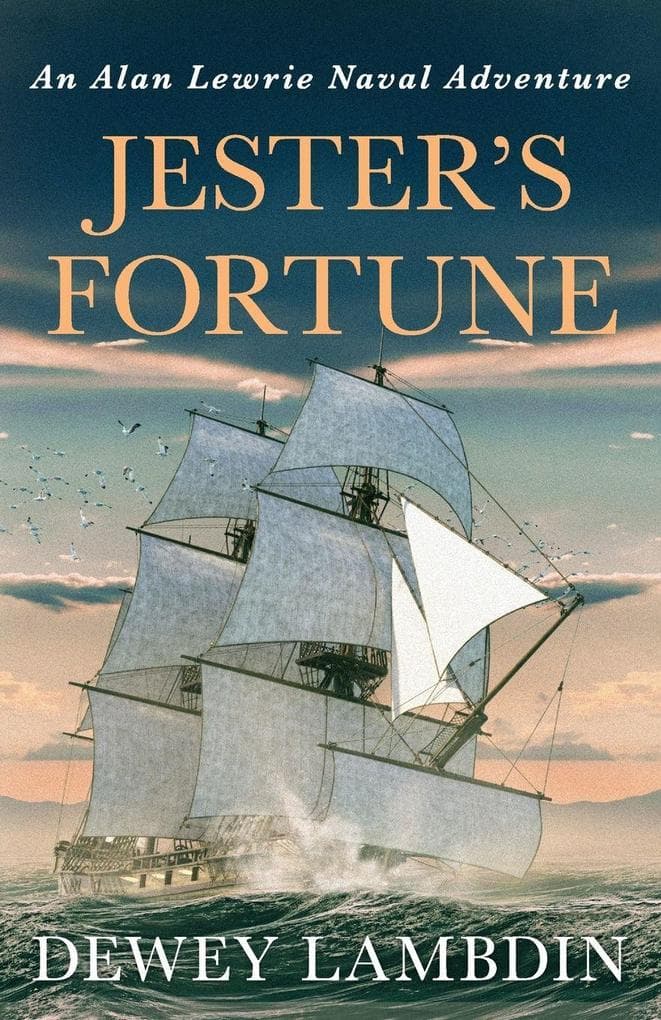 Jester's Fortune