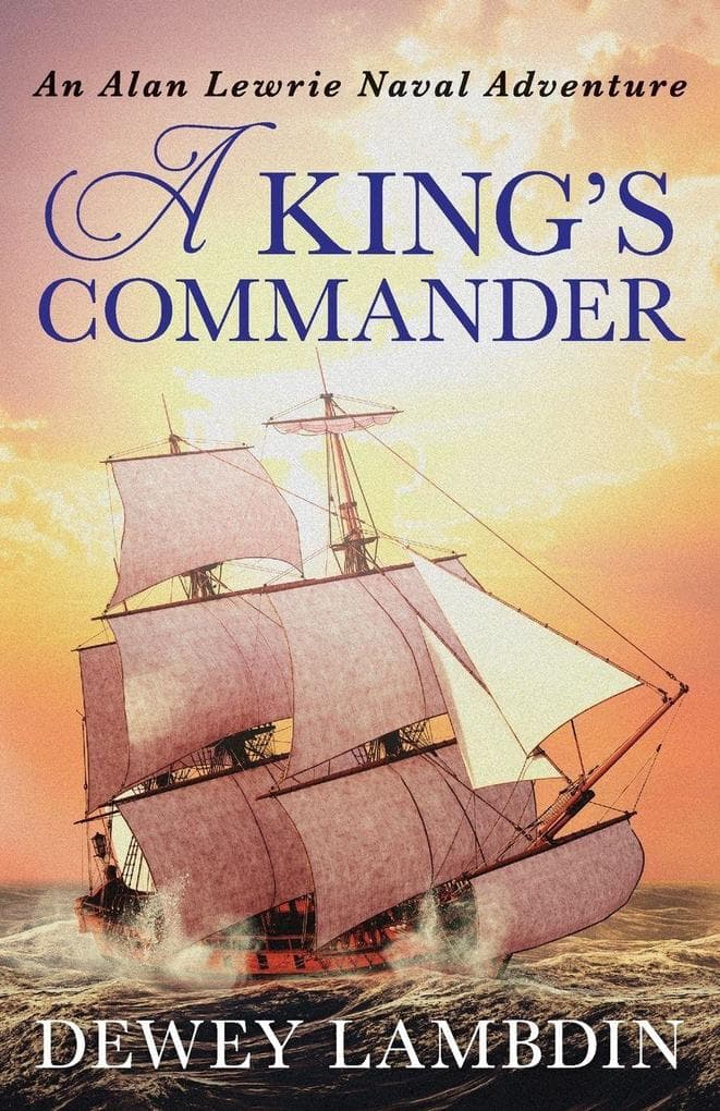 A King's Commander