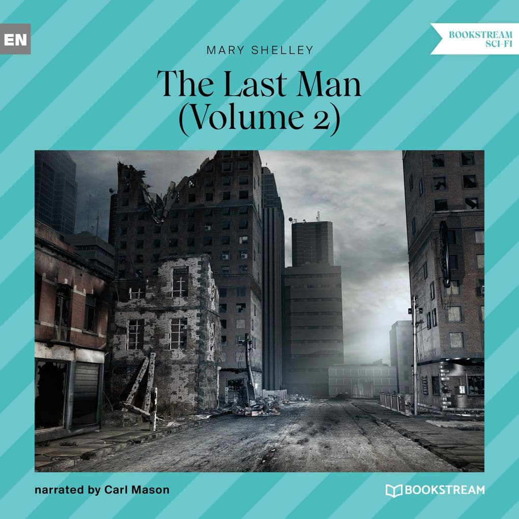 The Last Man - Volume 2
