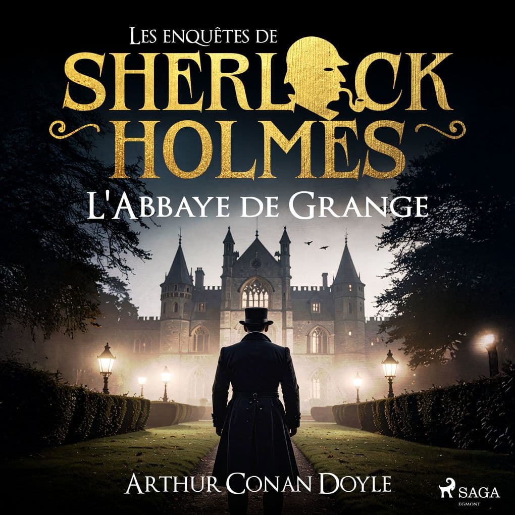 L'Abbaye de Grange
