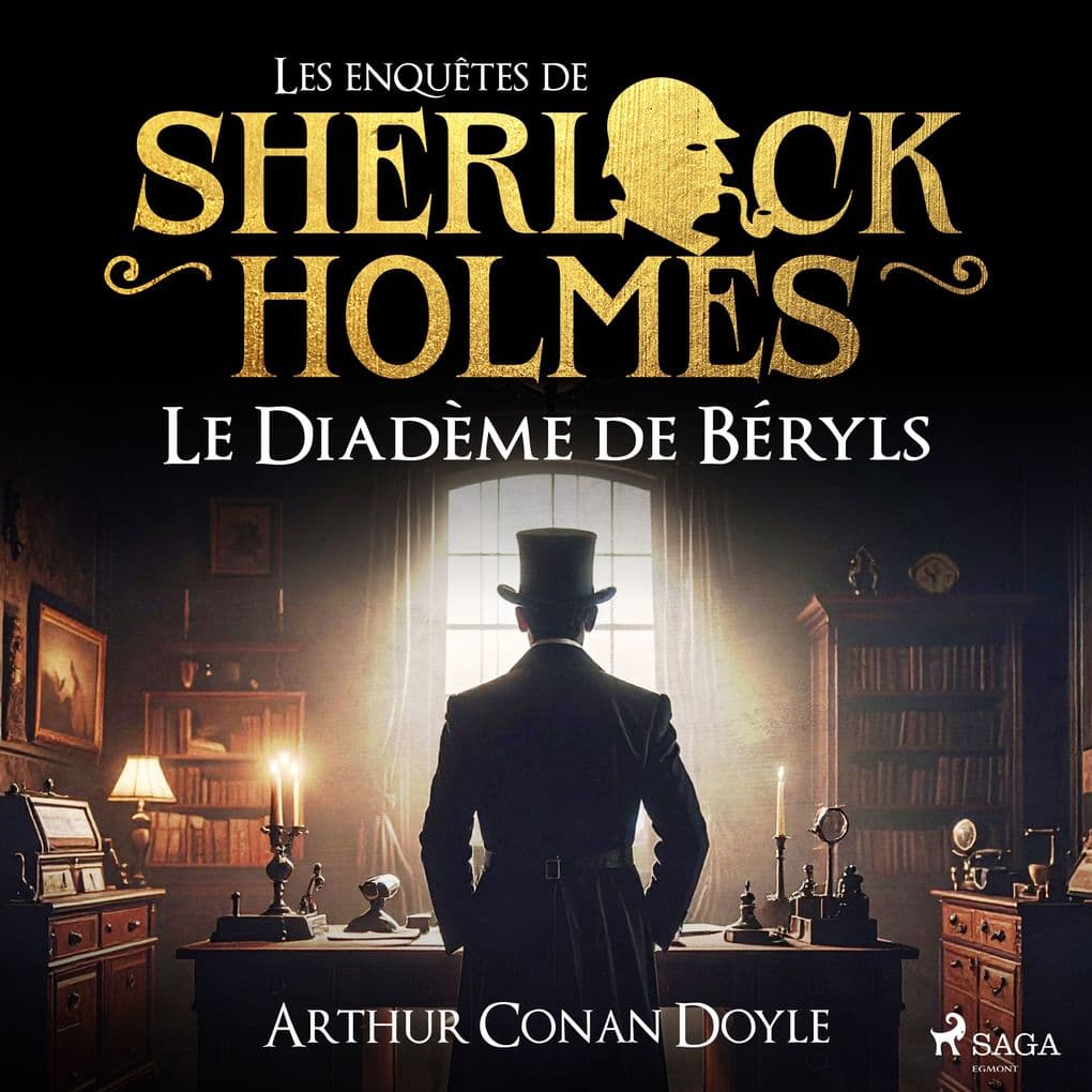 Le Diadème de Béryls