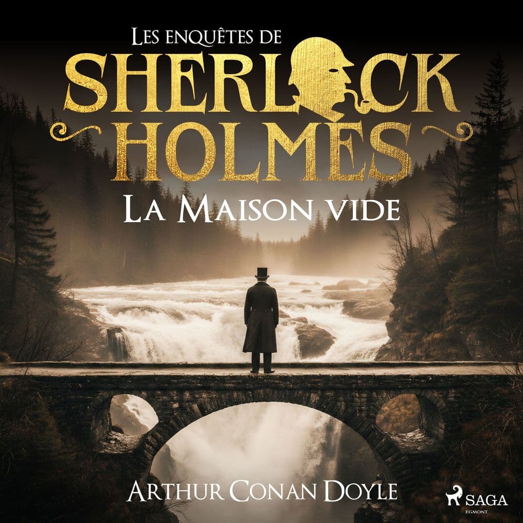 La Maison vide