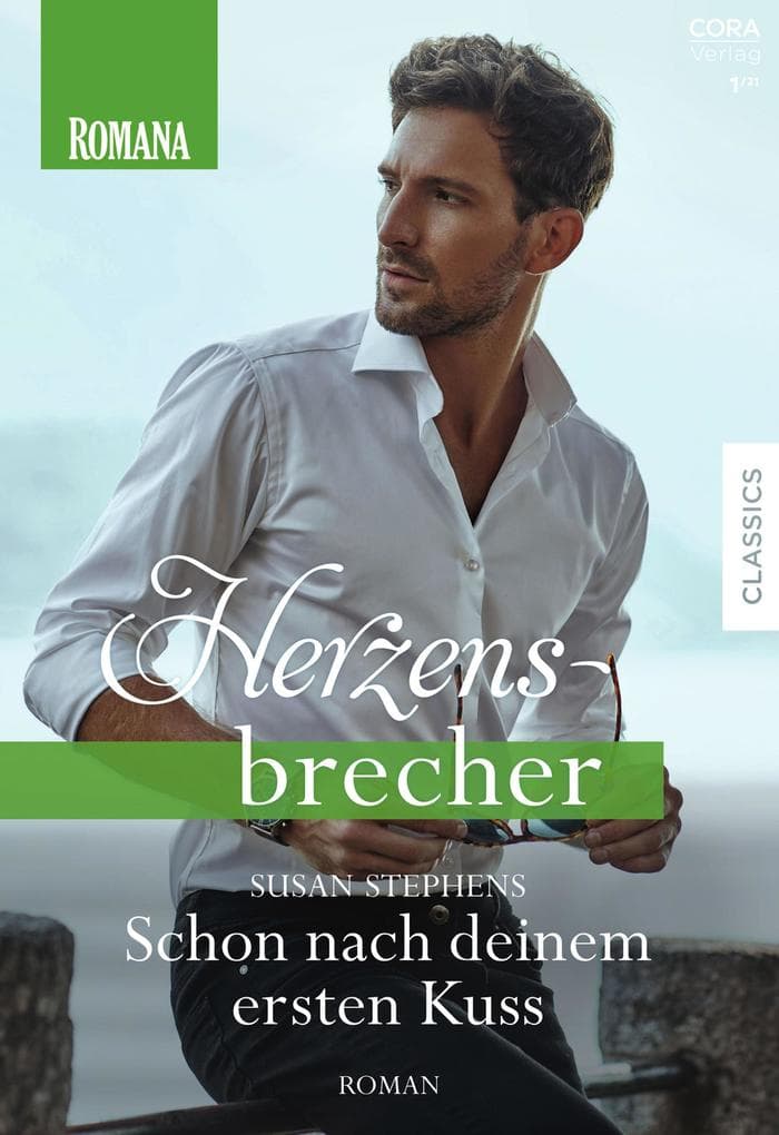 Schon nach deinem ersten Kuss