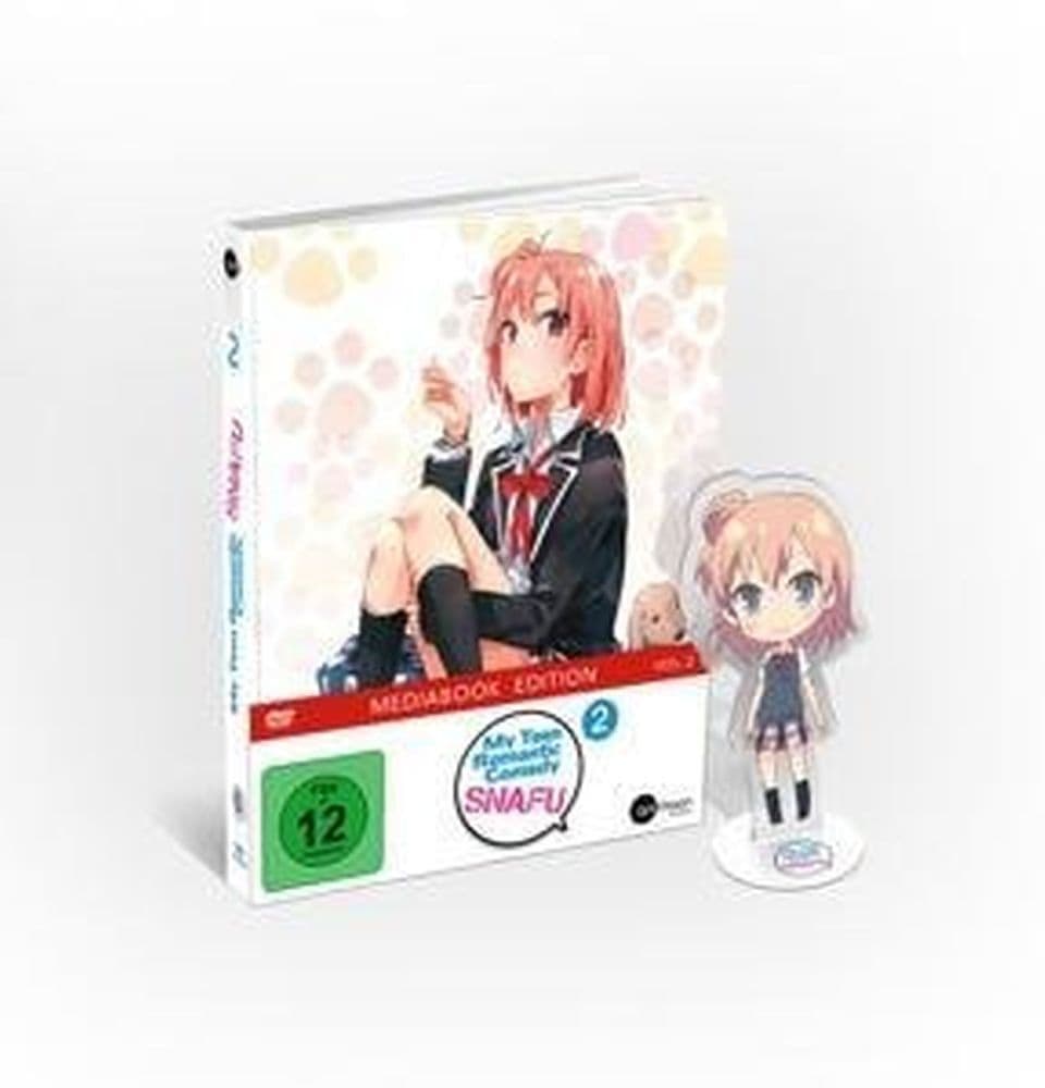 SNAFU Vol.2 (DVD Edition)