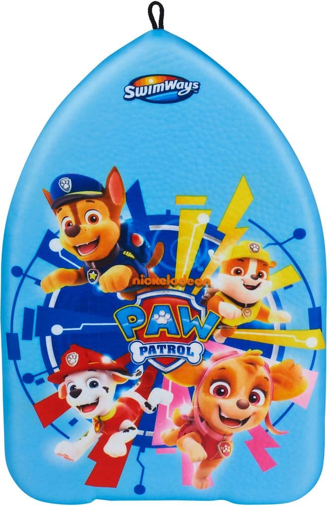 Spin Master - SwimWays - Paw Patrol Kickboard