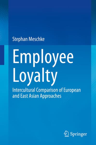 Employee Loyalty