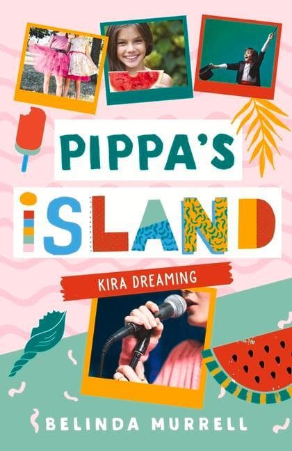 Kira Dreaming: Volume 3
