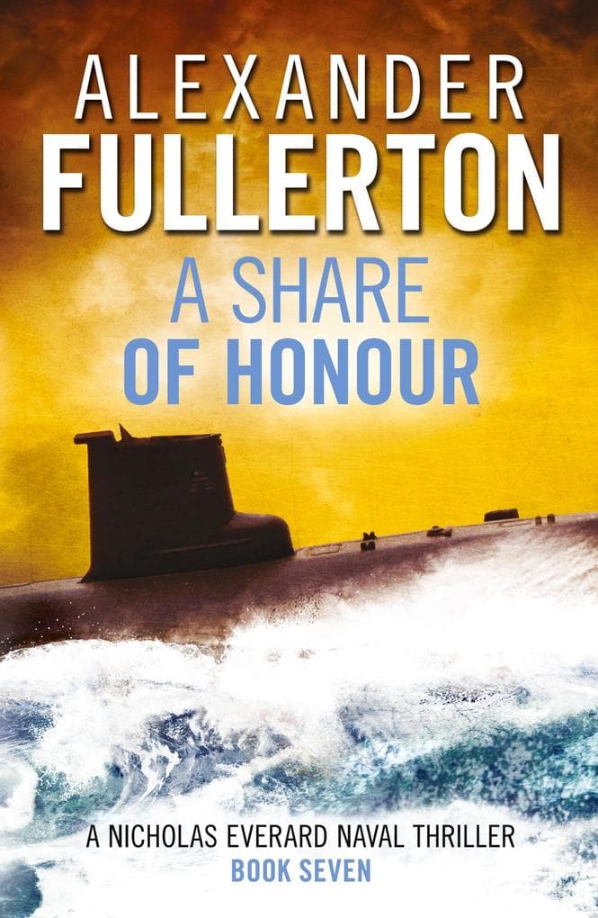 A Share of Honour