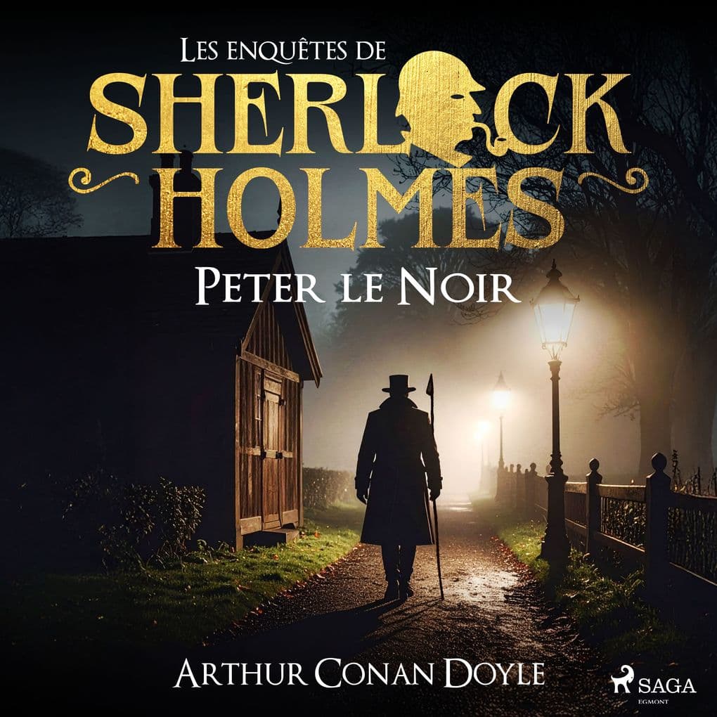 Peter le Noir