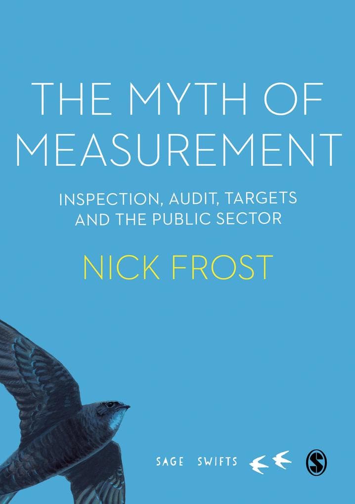 The Myth of Measurement