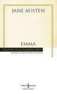 Emma Ciltli
