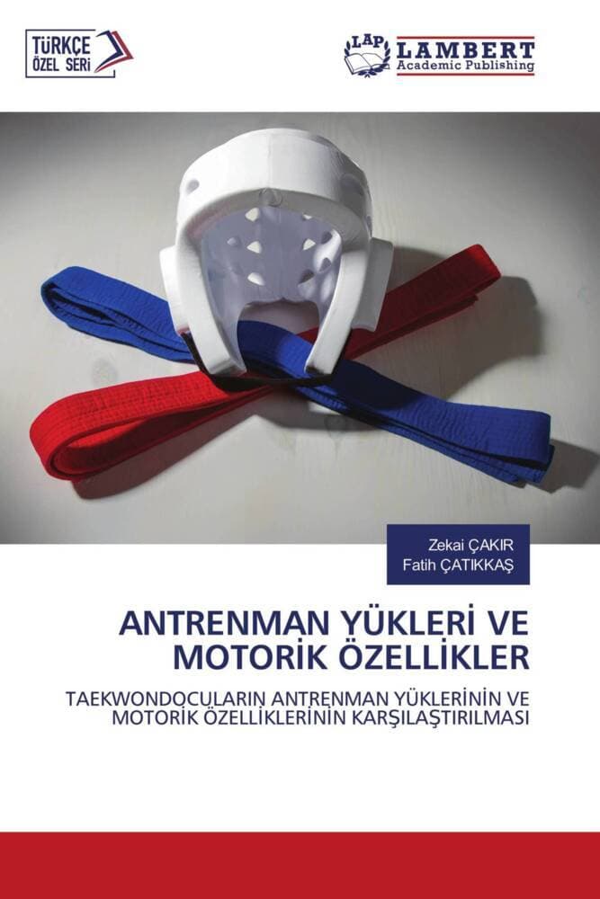 ANTRENMAN YÜKLER VE MOTORK ÖZELLKLER